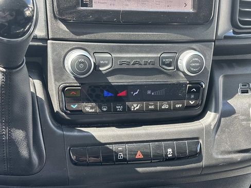 Used 2025 RAM ProMaster 2500 image 17