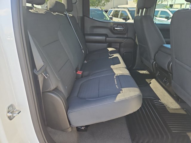 Used 2022 Chevrolet Silverado 1500 Custom w/ Safety Confidence Package AWD/4WD image 19
