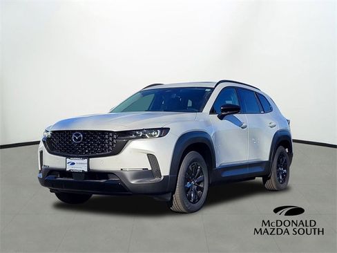 New 2026 MAZDA CX-50 AWD 2.5 Hybrid w/ Weather Package image 1