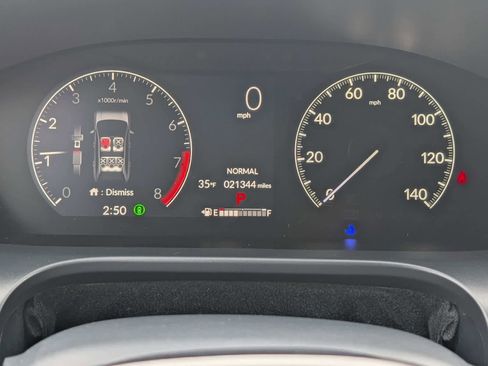 Used 2023 Honda HR-V Sport image 26