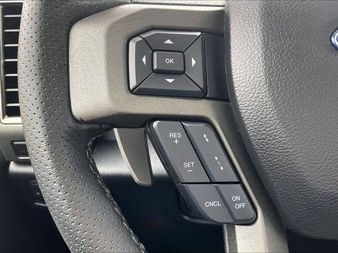 Used 2020 Ford F150 Raptor w/ Equipment Group 802A Luxury AWD/4WD image 10