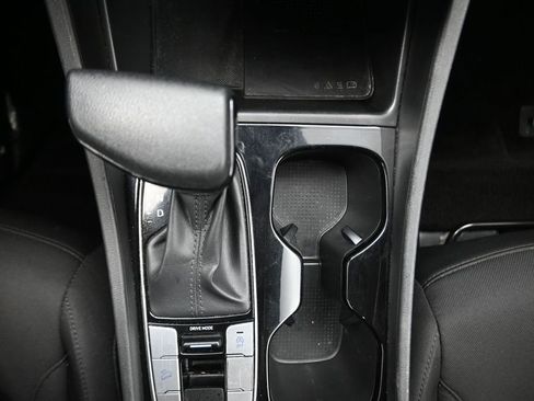 Used 2024 Hyundai Tucson SEL FWD image 8