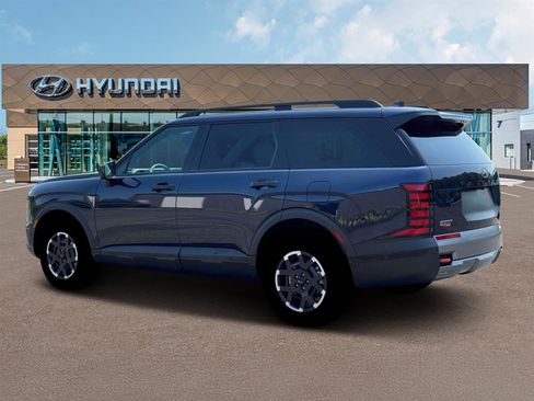 New 2026 Hyundai Palisade XRT Pro AWD/4WD image 4