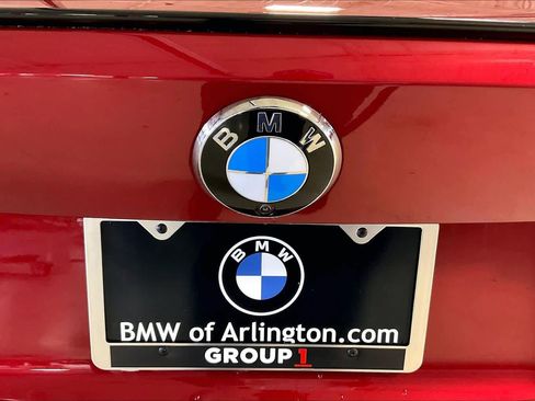 New 2026 BMW 430i Coupe w/ M Sport Package image 15