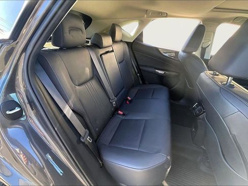 Used 2022 Lexus NX 250 FWD w/ Premium Package image 23