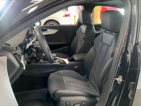 Used 2023 Audi A4 2.0T Premium Plus w/ Premium Plus Package image 9