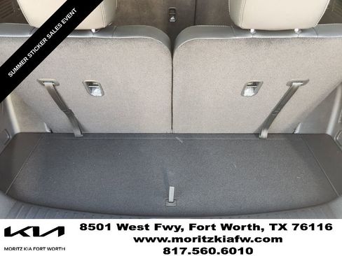 New 2026 Kia Sorento S FWD image 22