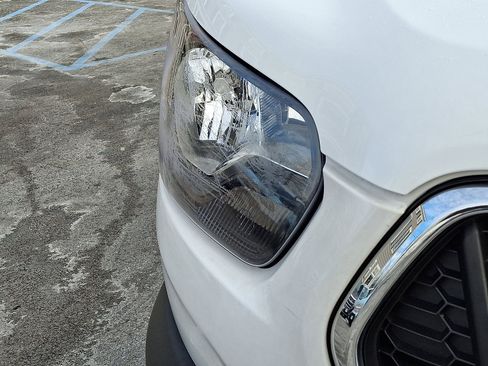 Certified 2024 Ford Transit 250 w/ Exterior Upgrade Package image 10