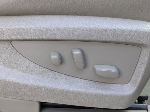 Used 2015 Chevrolet Tahoe LTZ RWD image 22