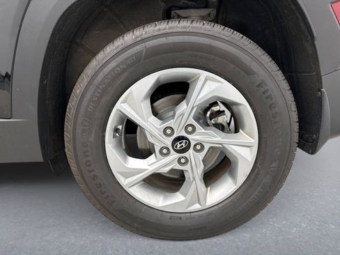 Used 2023 Hyundai Tucson SEL w/ Winter Package image 26