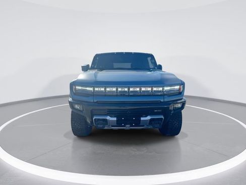 New 2024 GMC Hummer EV 3X w/ Omega Edition AWD/4WD image 3