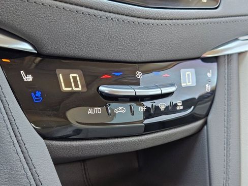 New 2026 Cadillac XT5 Premium Luxury w/ Driver Assist Package image 21