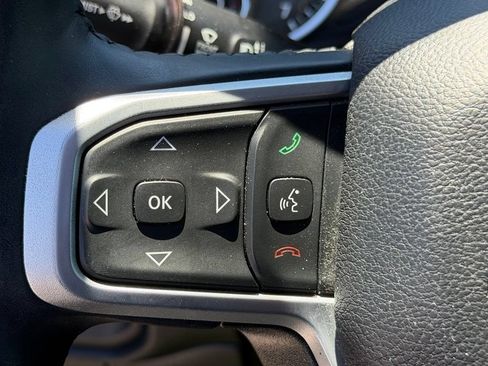 Used 2023 RAM 1500 Big Horn AWD/4WD image 14