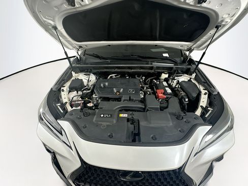 Used 2022 Lexus NX 250 FWD w/ Accessory Package 2 image 32