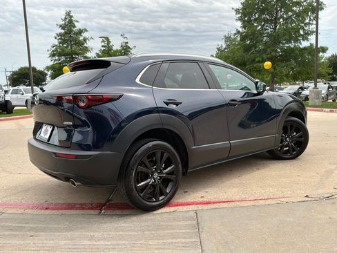 Used 2025 MAZDA CX-30 AWD 2.5 S w/ Select Sport Pkg image 6