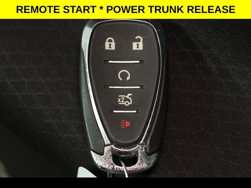 Used 2024 Chevrolet Malibu LT FWD image 7