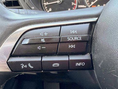 Used 2024 MAZDA CX-30 AWD 2.5 S w/ Preferred Package image 10