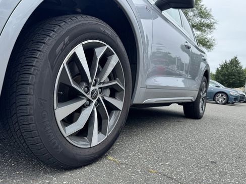 Certified 2022 Audi Q5 2.0T Premium Plus image 12