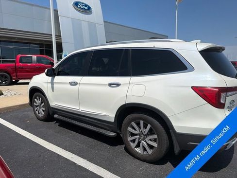 Used 2019 Honda Pilot EX-L image 7