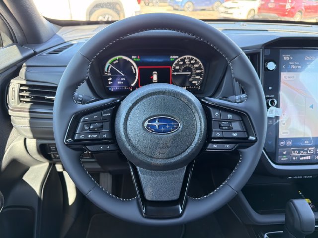 New 2026 Subaru Forester Premium AWD/4WD image 10