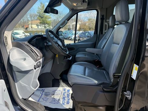 Used 2019 Ford Transit 350 XL image 21