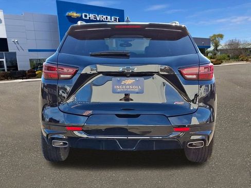 Used 2025 Chevrolet Blazer RS image 25