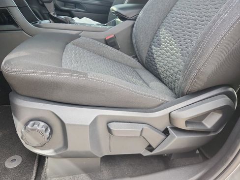 New 2025 Ford Ranger XL image 14