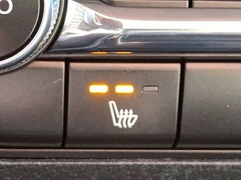 Certified 2025 MAZDA MAZDA3 s image 24