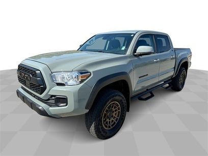 Used 2023 Toyota Tacoma SR