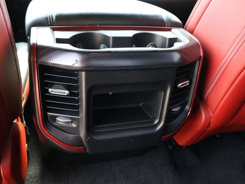 Used 2025 RAM 1500 Rebel w/ Rebel Level 1 Equipment Group AWD/4WD image 15