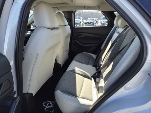 New 2026 MAZDA CX-30 AWD 2.5 S image 12