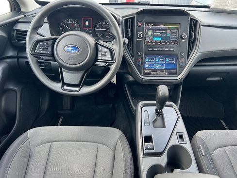 Used 2024 Subaru Crosstrek 2.0i AWD/4WD image 14