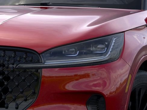 New 2026 Lincoln Aviator Reserve image 18