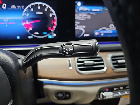 New 2026 Mercedes-Benz GLE 350 4MATIC image 27