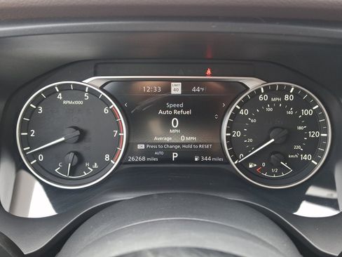 Used 2021 Nissan Rogue SL w/ Premium Package image 22