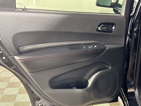 Used 2025 Dodge Durango GT image 20