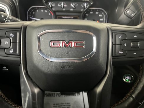 Used 2020 GMC Sierra 1500 AT4 w/ AT4 Premium Package image 63