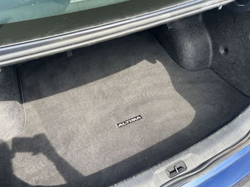 Used 2024 Nissan Altima 2.5 SR FWD image 20