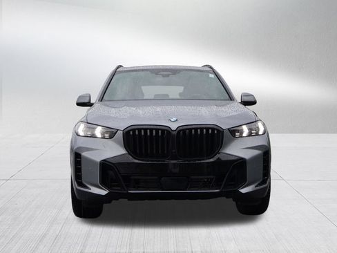 New 2026 BMW X5 xDrive40i AWD/4WD image 2