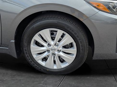 New 2025 Nissan Sentra S image 10