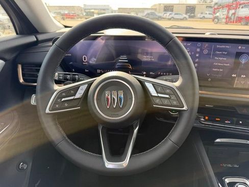 New 2026 Buick Envision Avenir image 11