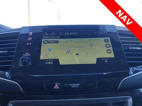 Certified 2022 Honda Pilot Touring image 23