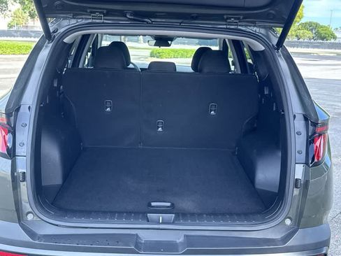 Used 2025 Hyundai Tucson SEL FWD image 25