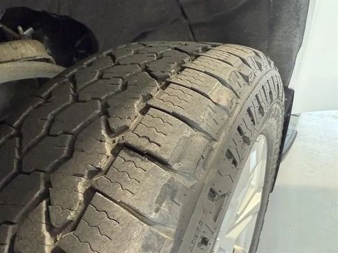 Used 2024 Chevrolet Silverado 1500 LTZ image 54