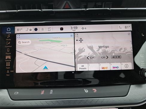 New 2025 Jeep Wagoneer S Limited image 22