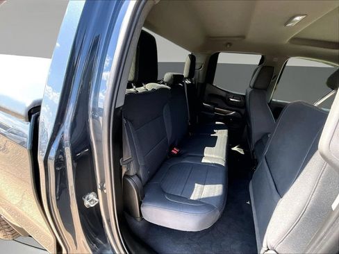 Used 2019 Chevrolet Silverado 1500 RST AWD/4WD image 28