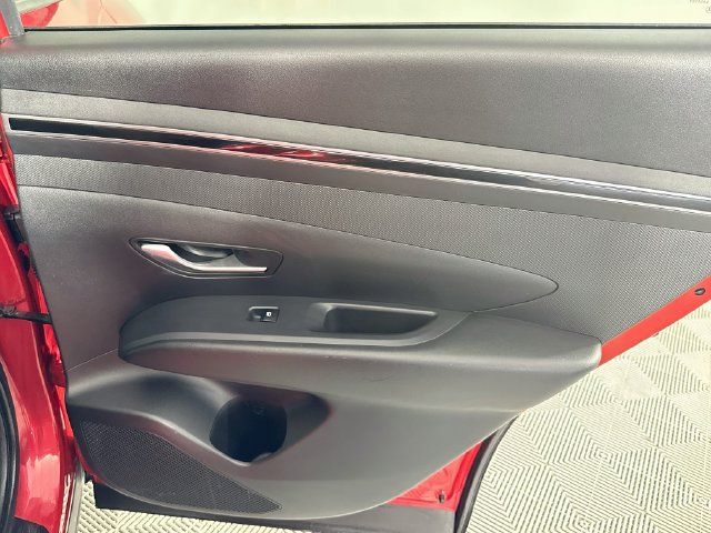 Used 2022 Hyundai Tucson SEL w/ Winter Package AWD/4WD image 25