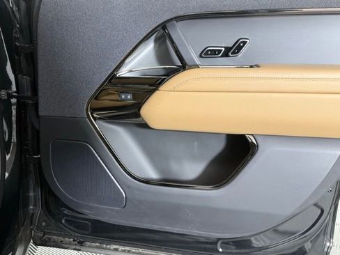 Used 2023 Land Rover Range Rover Sport SE AWD/4WD image 30