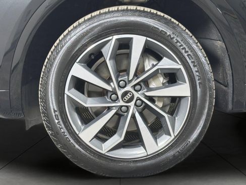 Used 2023 Audi Q5 2.0T Premium Plus w/ Premium Plus Package AWD/4WD image 24