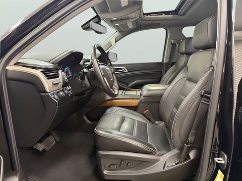 Used 2020 GMC Yukon Denali AWD/4WD image 13